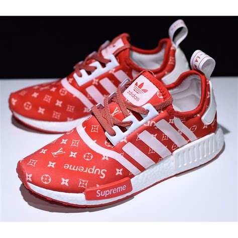 adidas louis vuitton shoes price|supreme x Louis Vuitton canada.